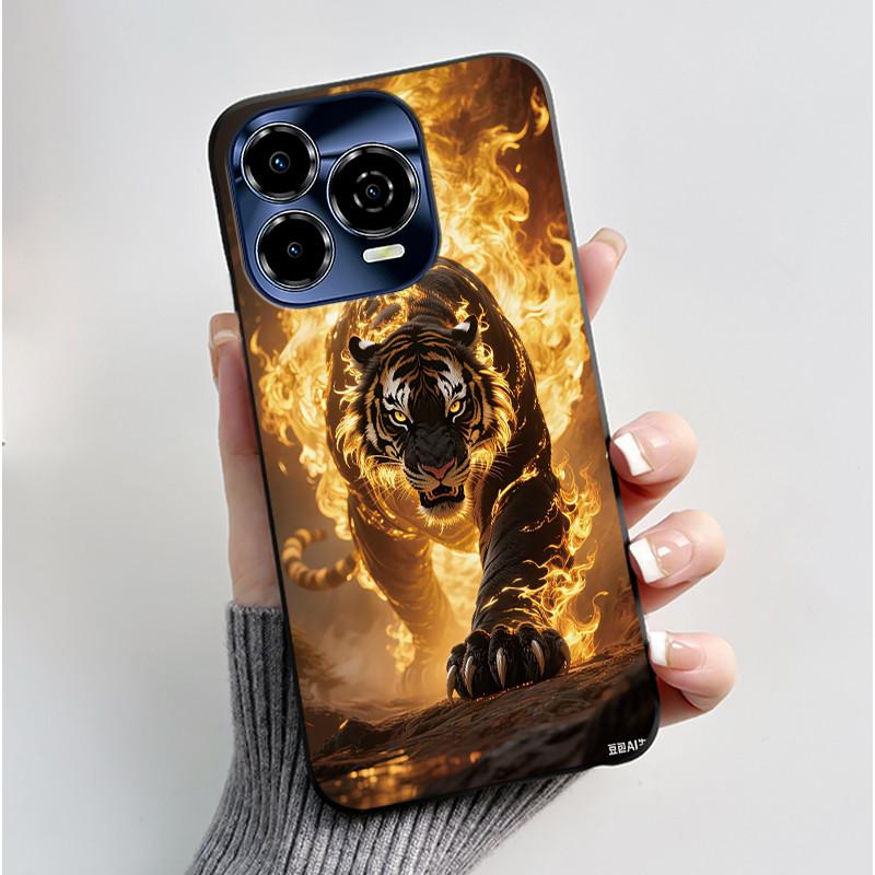 Чехол для BLU Bold K10 K20 K30 Чехол Эстетичный Роскошный Милый Крутой Мальчики Девочки Черный Матовый Мягкий ТПУ Силикон Задняя Крышка Корпус Телефона