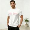 Художественная футболка с изображением певицы Chappell Roan для унисекс, хлопковая, винтажная, с круглым вырезом, с коротким рукавом, летние топы