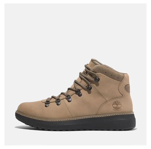 Timberland Hudson Road WP Chukka сапоги