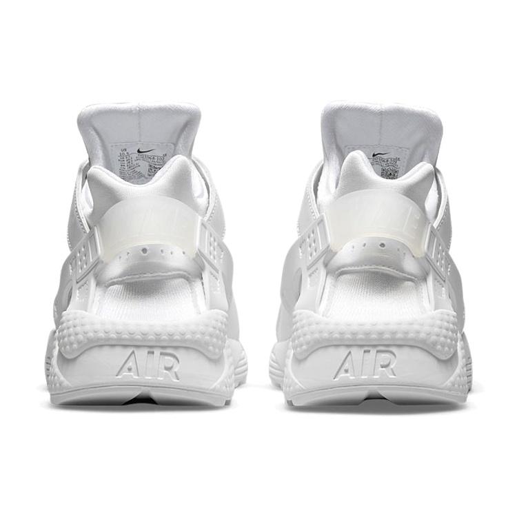 Nike Air Huarache 'Triple White' Мужские DD1068-102