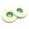 Set 125mm Polishing Wheel Wool Buffing Felt Disc Pads Grinding 5 Inch Tools