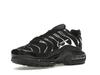Nike Air Max Plus Черный Хром Серебристый W - HJ9743-001