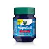 Vaporub 25 мл Упаковка 1 шт. Успокаивающий бальзам для груди, горла, спины при простуде и для ингаляций