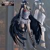Overlord III Albedo Anime Figure Albedo PVC Action Figure Toys Overlord Statue Collection Model Doll Gifts for Boys