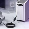 Кабель VR Link с зарядкой 16,4 фута USB3.0 5 Гбит/с Передача Высокоскоростной кабель для передачи данных для VR-гарнитуры ПК