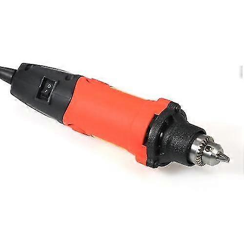 240W Multi-functional Electric Grinder Drill 6-Speed Variable Speed Polishing Machine Rotary Tool fo