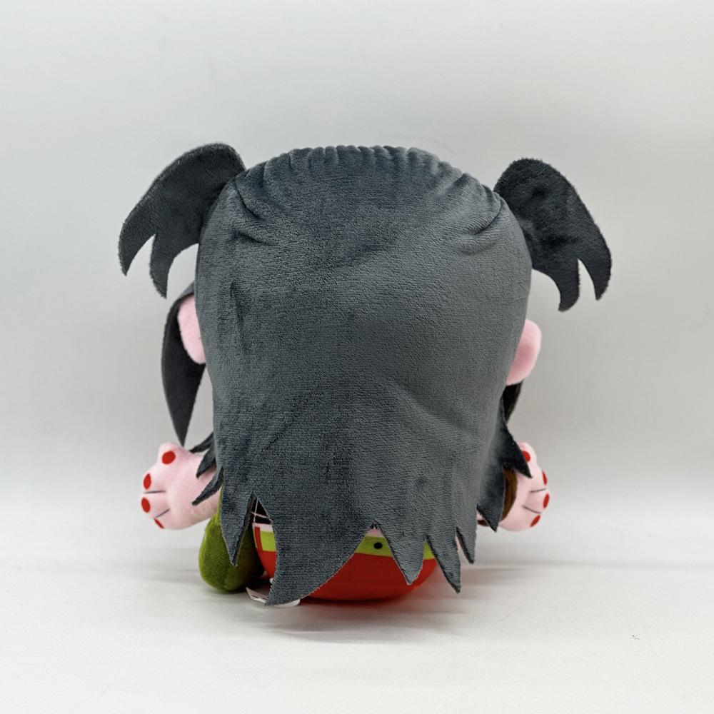 Гардероб Лейси - Плюшевая кукла-фигурка из хоррор-игры Лейси