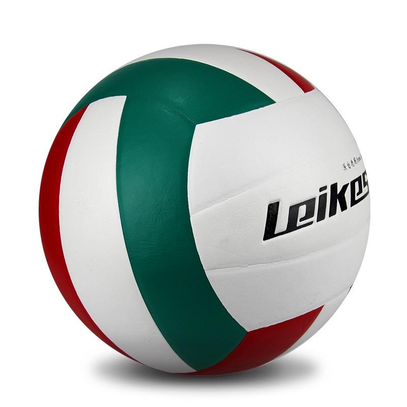 ПВХ размер 5 волейбольный термосвязывающийся бесшовный взрывозащищенный высокопрыгучий тренировочный мяч для взрослых волейбольный мяч для использования в помещении и на открытом воздухе