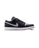 Jordan 1 Low SE Черный Ледяной Сирень 2023 - DV1309-051
