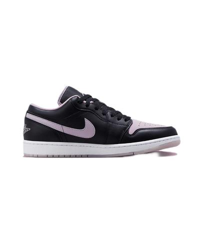 Jordan 1 Low SE Черный Ледяной Сирень 2023 - DV1309-051