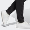 Adidas Мужские джоггеры Originals Essentials+ из конопли с однотонным логотипом, черные HR8616