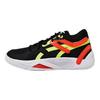 Puma Кроссовки TRC Blaze Court Black Cherry Tomato Unisex 376582-03