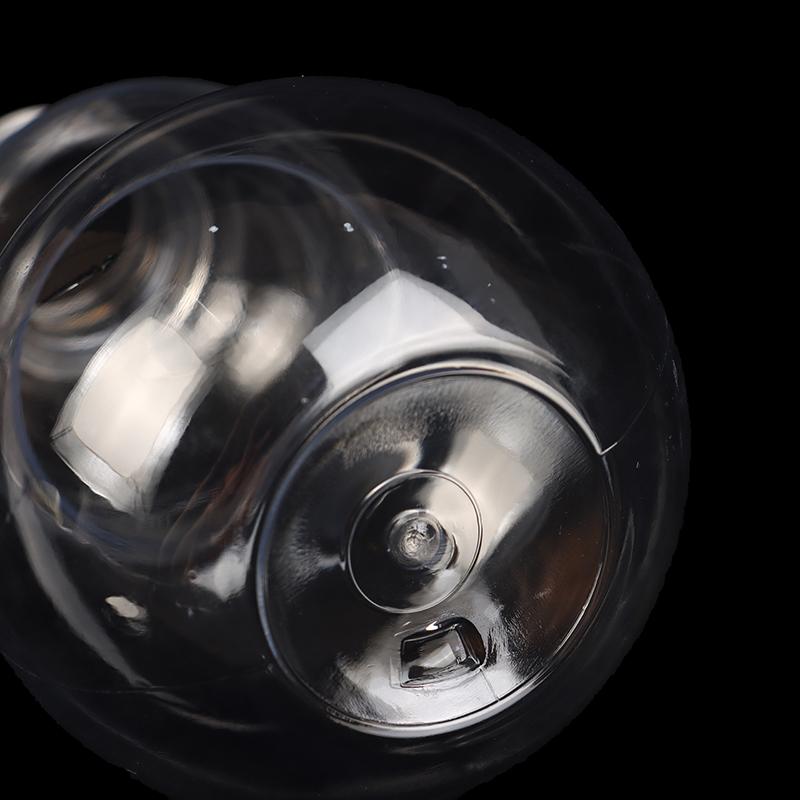 Одноразовые бутылки для воды в форме тыквы объемом 500 мл для молочного чая, кофе, сока, портальная чашка для питья, домашняя прозрачная бутылка для напитков для сока