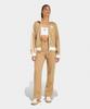 ADIDAS Knit Beckenbauer Track Top - Brown / Ks7799
