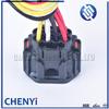 Новый жгут проводов для переноса катушки зажигания LS LS1 LS2 LS3 LS6 LS7 LQ4 LSX 4.8 5.3 6.0 DAC044 Для Chevy GMC CADILLAC 4.8L 5.3L