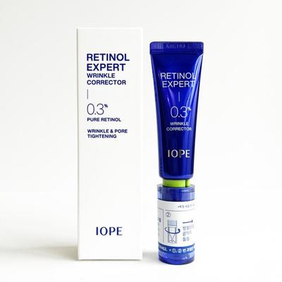 Retinol Expert 0,3% Корректор морщин 20 мл
