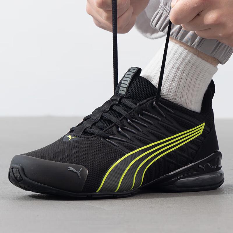 Puma 379601 Унисекс легкие повседневные кроссовки