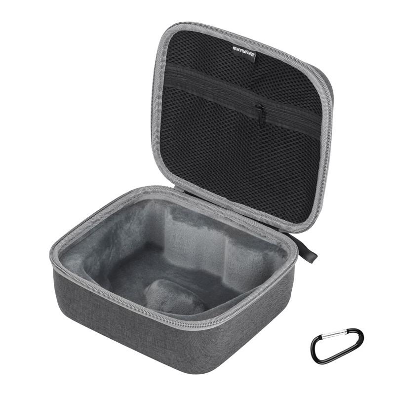 For DJI Goggles N3 Storage Bag Portable Carrying Case Anti-collision Protection Bag Shock-proof Handle Bag For DJI NEO/AVATA 2