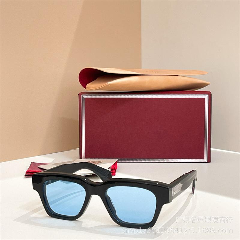 PALM JACQUES Luxury Designer Polarized Sunglasses for Men and Women Retro jmm FELLINI I