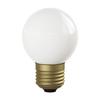 Светодиодная лампа Beatsonic OnlyOne Siphon Ball50 (Мяч 50) Белый G50 (наружный диаметр 50 мм) Эквивалент лампы 35 Вт, Теплый белый (2200К), Патрон E26, 3,5 Вт,