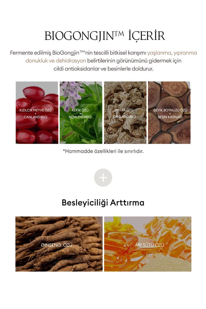 Chogonjin Geumsol Eye Cream