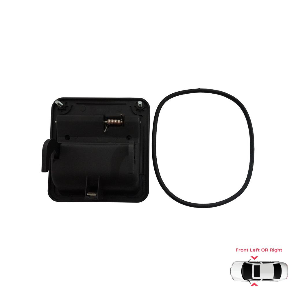 ESC Auto Parts EDP806 Front Side Door Handle 9101.E4, 1301399808 for Ducato Jumper Relay Boxer Fast Shipment Ship From Turkey