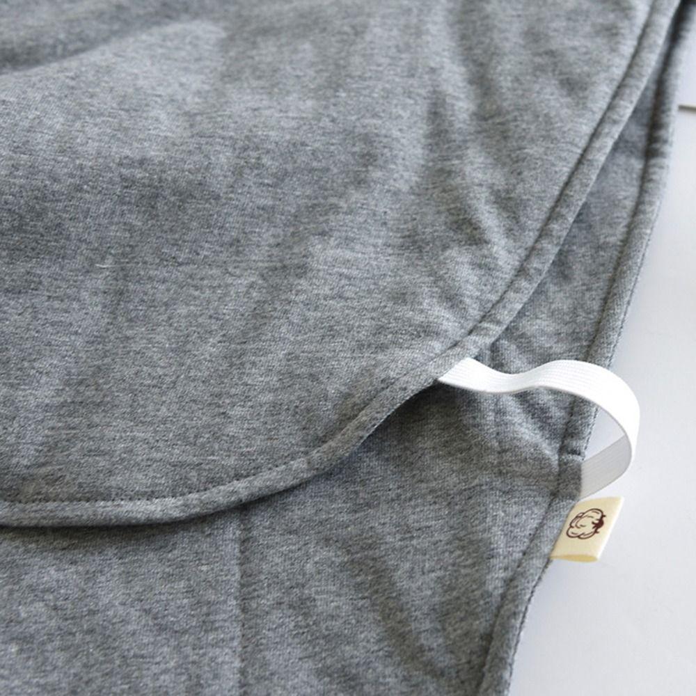 Comfortable Cotton Shoulder Brace Breathable Thermal Shoulder Wrap  Outdoor Activities