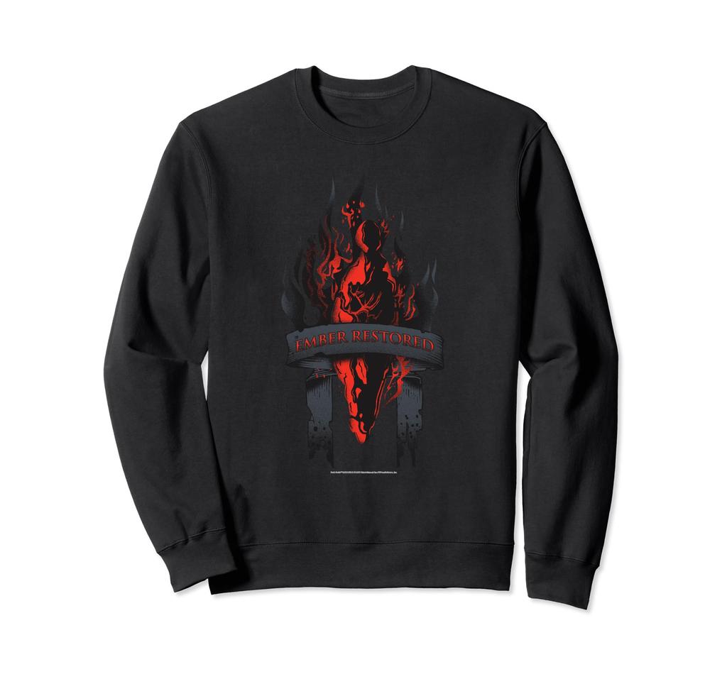 DARK SOULS Sweatshirt