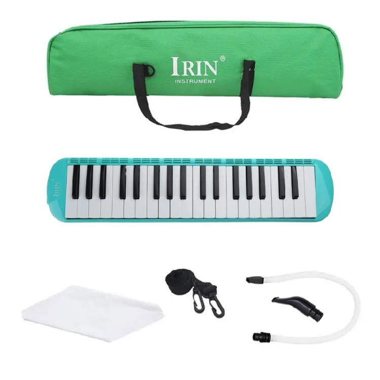 37 Key Harmonica Melodica Air Piano Keyboard with Portable Carrying Bag