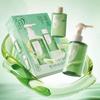 Zhu Ben Qing Huan Jade Feel Cleansing Oil Travel Gift Set