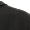 Paul Smith Made In Japan Wool Blend Tailored Jacket M Black Series Men's Used