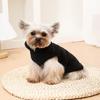 Dog Jacket Autumn Winter Warm Puppy Clothes For Small Medium Dogs Cats Outdoor Windproof French Bulldog Schnauzer Coat Costume