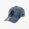 Бейсболка New Era Mlb New York Yankees Denim SerieS UnStructured синяя 14561856 S