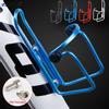 ZTTO MTB Road Cycling Water Bottle Holder Lightweight Aluminum Alloy Kettle Cup