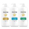 Pantene Shampoo Extremely Damaged/Silky/Volume 1.2L Select 1