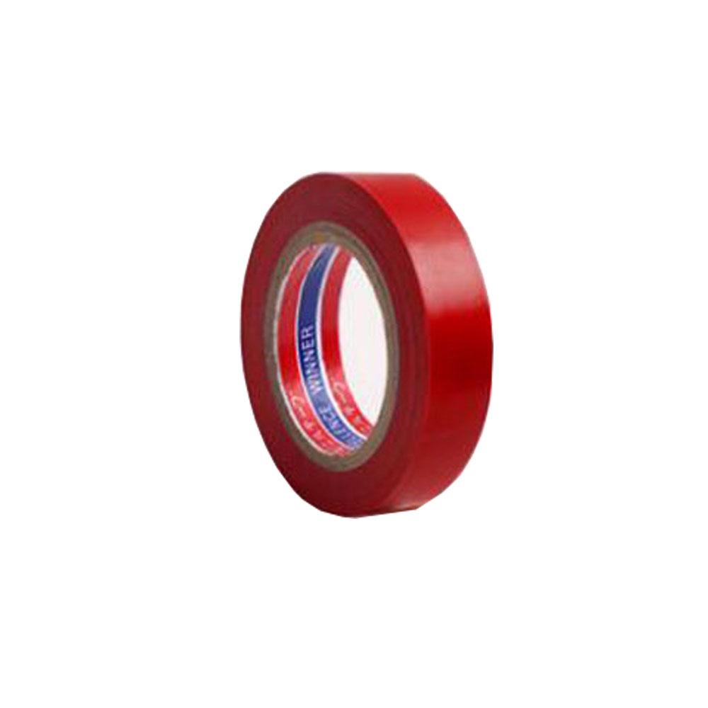 10 Meters Strong Electrical Tape Color Wear-resistant Lead-free Electrical Insulation Electrical Tape PVC Fame RetardantPinstriping Tape 3
