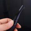 Men Hair Shaver Eyebrow Comb Set Mini Epilator Facial Razor Hair Remover Electric Eyebrow Trimmer