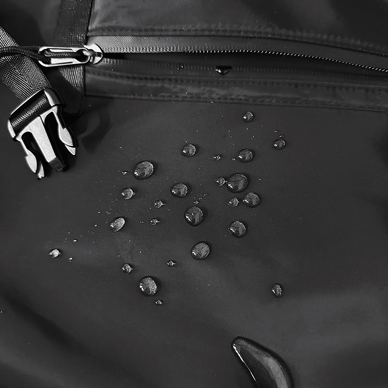 Женский рюкзак Мужской рюкзак большой вместимости для активного отдыха и путешествий Нейлоновый студенческий школьный рюкзак