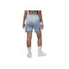 Jordan Спортивные шорты Diamond Dri-Fit светло-голубые унисекс уличная одежда DX1487-436