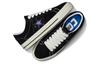 One Star Quartersnacks x One Star Converse Pro Low 'Черный' A09555C