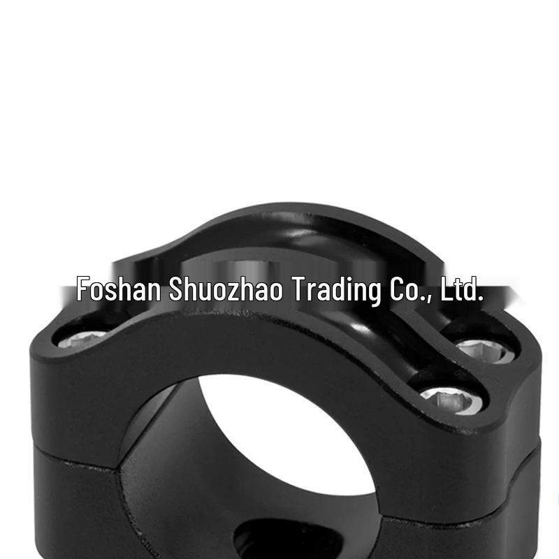 Крепление-подъемник руля 1,25" для Harley Davidson 883 Softail Dyna Road King