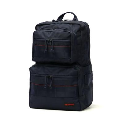 Рюкзак BACK PACK NAVY FREE [Брифинг] Мужской
