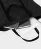 Musinsa Standard Ripstop Packable Tote Bag [Black]