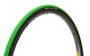 Покрышка Panaracer Clincher x Category S2 Side Cross City Long [700 23C] F723-CATS-G2 Зеленый/Черный (Шоссейный велосипед, Велосипед, Поездки на работу, Катание, Туризм, Поездки)