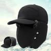 Sports Cotton Winter Ski Thick Balaclava Warm Snow Cap Winter Hats Earflap Mask