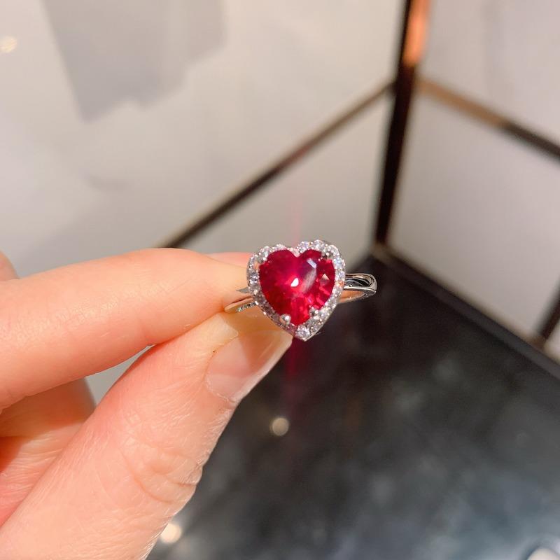 Sace Gems Классические кольца из медного сплава с цирконием, серьги, кулон, ожерелье, комплекты ювелирных изделий, подарки для свадебной вечеринки