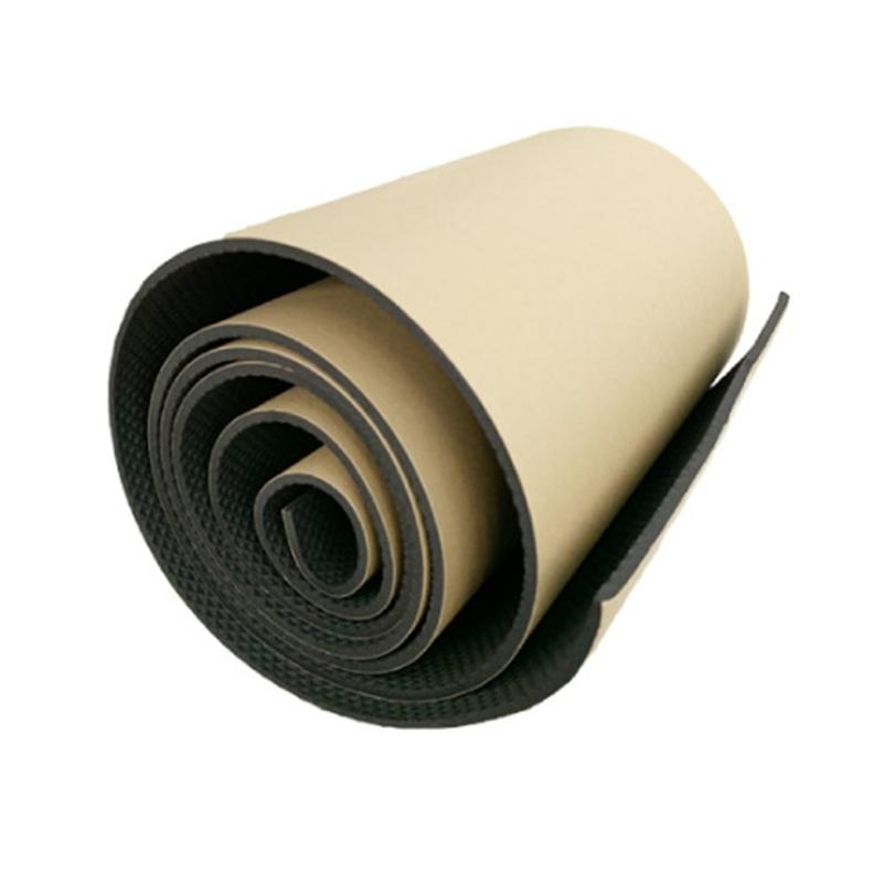 Удобные подушки для стен гаража, защитные ограждения из ЭВА, универсальные накладки для стен гаража, самоклеящиеся пенопластовые защитные ограждения для транспортных средств