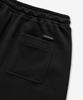 COVERNAT Straight Relaxed Jogger Sweatpants Black