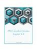 Книга FTCE Middle Grades English 5-9