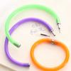 Supplies Blue Ink Student Gift Writing Tools Wristband Shaped Gel Pen Bracelet Pen Ballpoint Pen